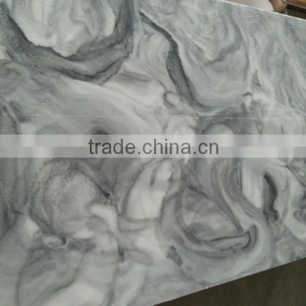 High Glossy Interior Onyx Marble Translucent Wall Materials photo-3