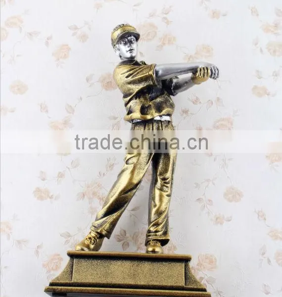 High Quality Bronze Sculpture