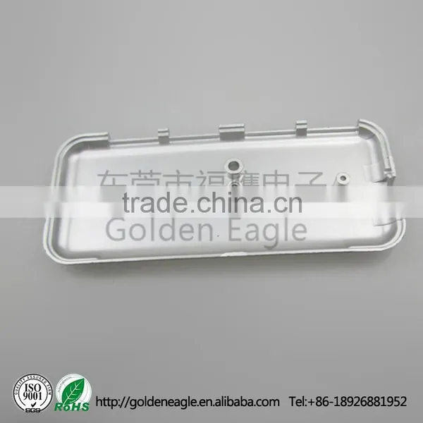 Plastic Mobile Phone Cover