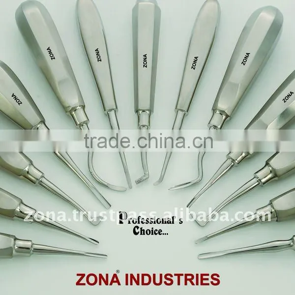 Dental Instruments / CE Marked Dental Instruments/ High Quality Dental Instruments photo-2