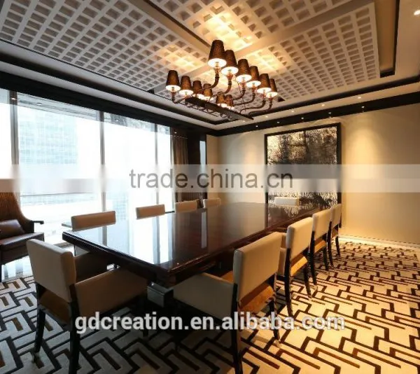 Hotel Furniture Conference Room Furniture set conference table