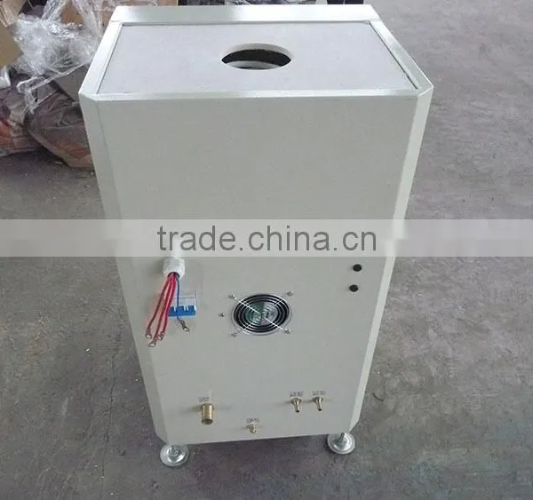 1-2kg Small Mini Gold Melting Furnace photo-4