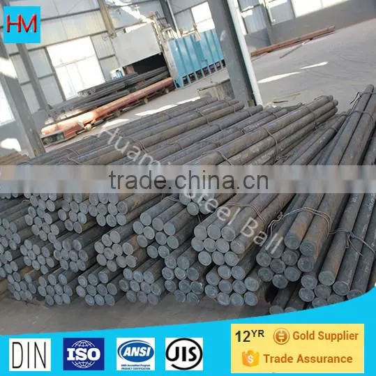 HIGH CARBON GRINDING RODS photo-2