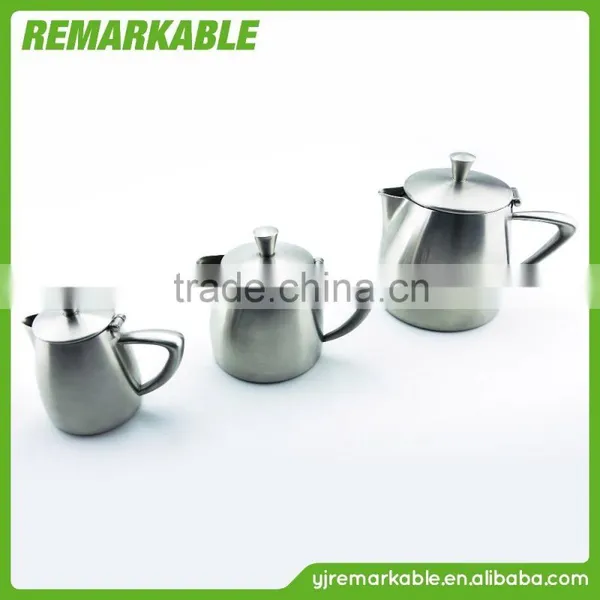 China Supplier Stainless Steel Milk Bottle for Amazon