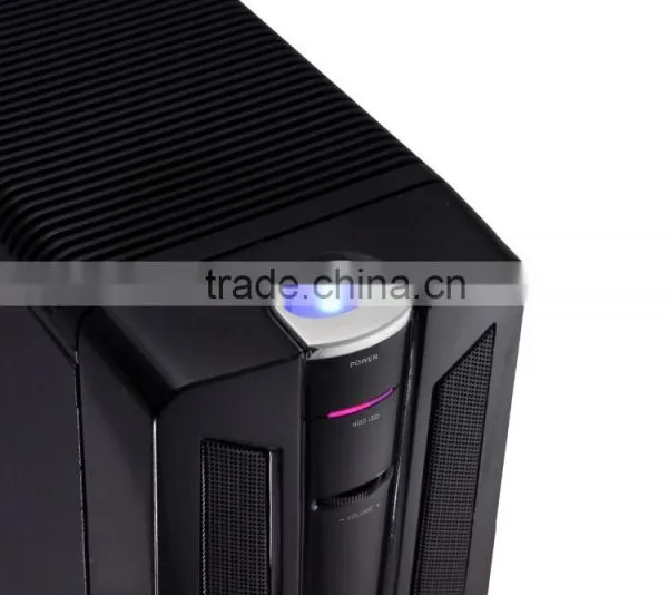 S603 Mini Computer Case