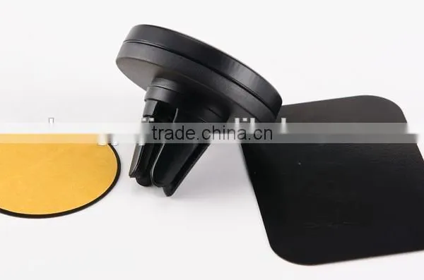 2016 Wholesale OEM Label Universal Magnetic Car Phone Holder,Car Mobile Phone Holder,Magnetic Car Cell Phone Holder 360 photo-6