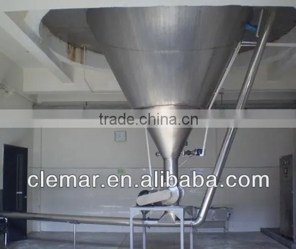LPG Corn Starch Spray Dryer photo-4