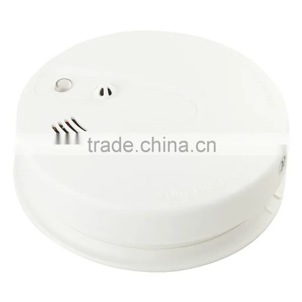 Wired/wireless Infrared Smoke & Fire Alarm Sensor Detector YG-04 photo-2