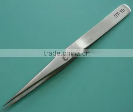 BEST-Fine Point Tweezers for Moboile Phone