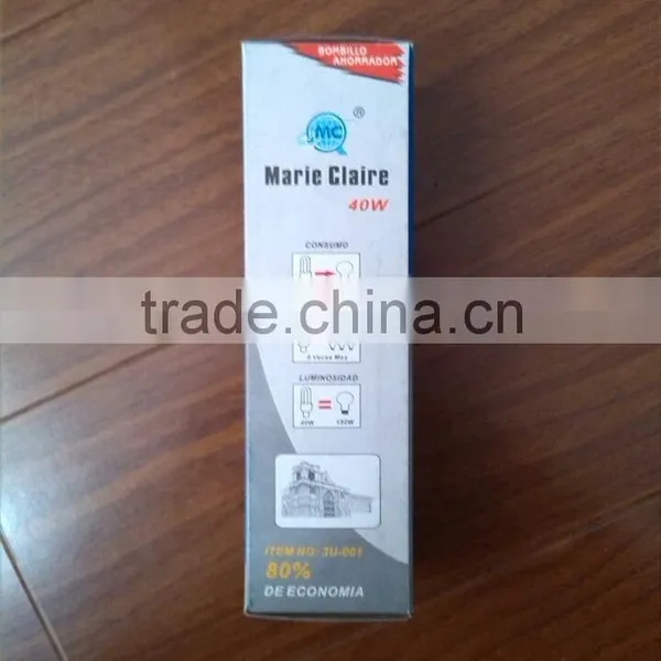 Energy Saving Lamp Factory photo-2