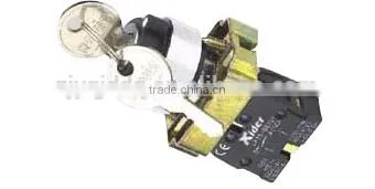 Push Button Switch XB4-BS442 photo-3