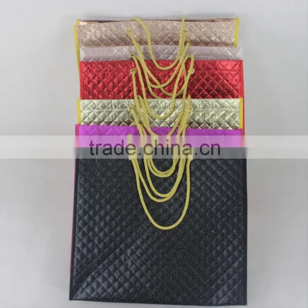 Durable Shopping Tote Bag/East Village Shopper photo-4
