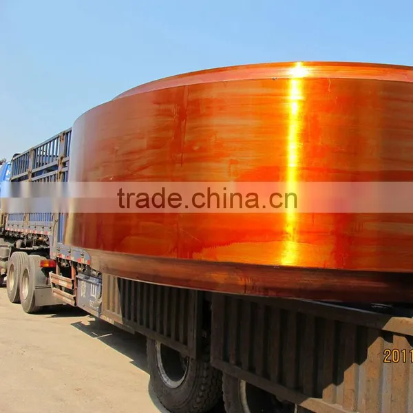 Good Price OEM Industrial Ring Rolled Forgings photo-3