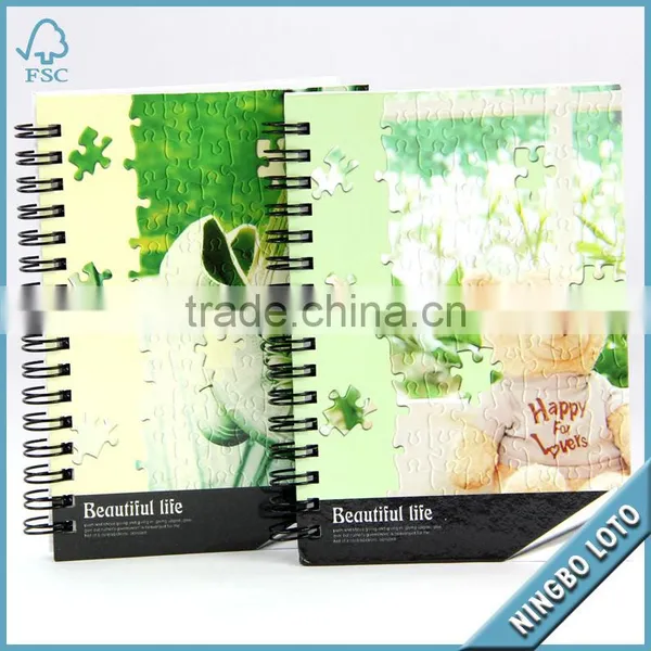 New Designed Various Notebook for 2014