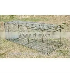Medium Live Animal Cage Trap