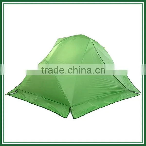 2-8 Persons OEM Wholesale Outdoor Luxury Waterproof Camping Tent For Sale photo-4