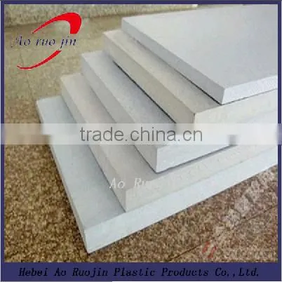 PVC Sheet,plastic PVC Sheet,PVC Foam Sheet for Frames Design photo-6