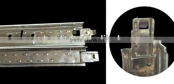 T24mm Galvanized Ceiling Grid (Royal-6 Lock) photo-6
