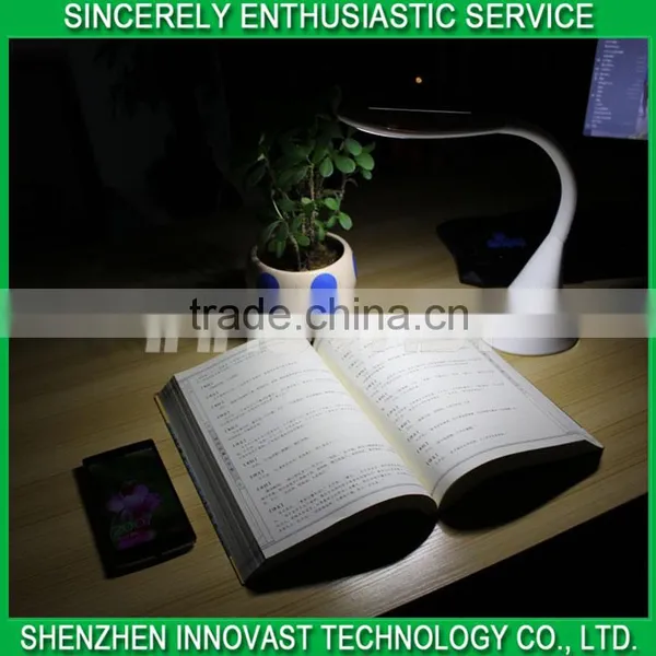 LED Desk Lamp, LED Reading Lamp, LED Table Lamp photo-4