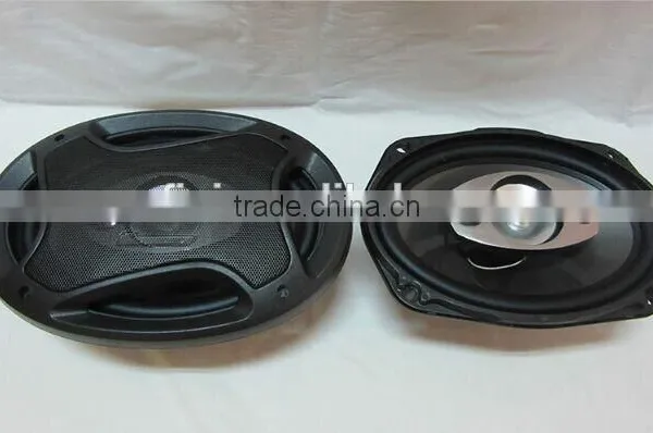 Car Audio Subwoofer Powered Portable Wireless Bluetooth Speaker Amplifier