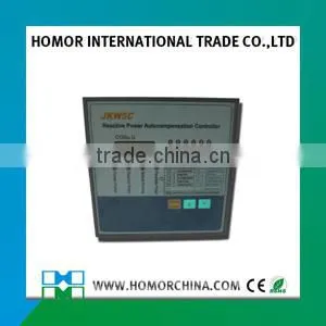 techniques automatic power factor controller