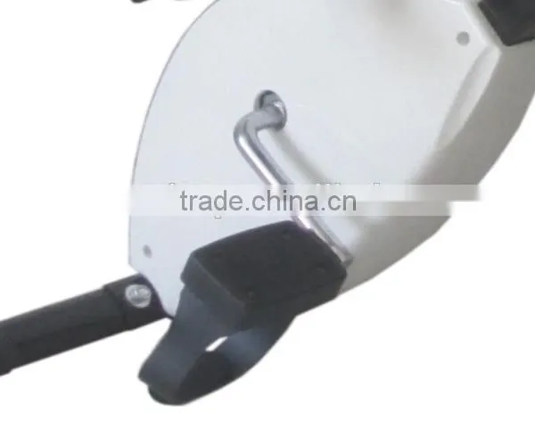 Body Crunch With Exercise Bike HC-9025 photo-2