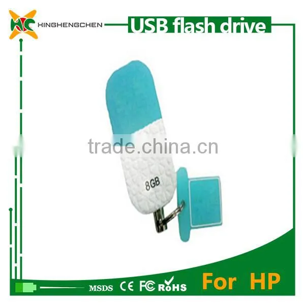 Imported Usb Stick 16gb for Hp Usb Memory Stick Wholesale photo-3