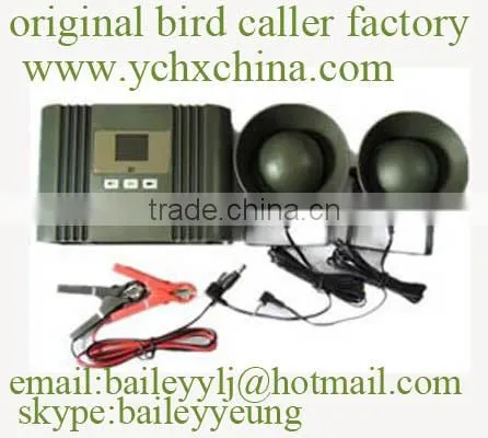 Bird Repeller, Bird Expeller, Repel Bird Machine CP393