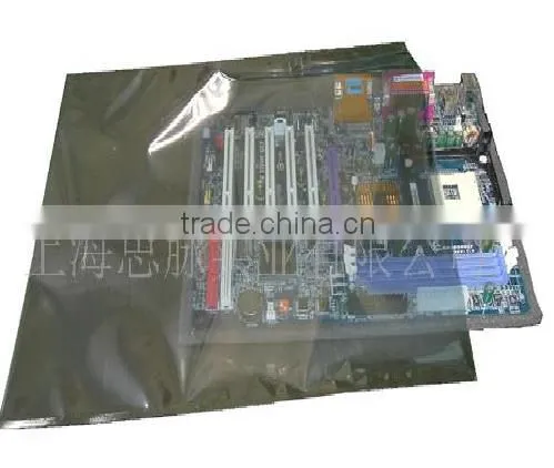 PERMANENT ANTISTATIC FILM
