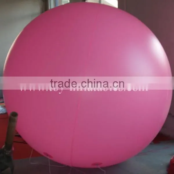 Inflatable Helium Balloon, Large Advertising Helium Balloon photo-5