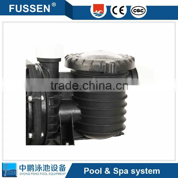 Sea Water Swimming Pool Pump and Swimming Pool Circulation Pump and Pool Pump photo-6