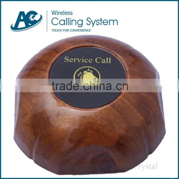Server Paging System Valet Paging Systems Portable Paging System Waitress Paging System photo-4