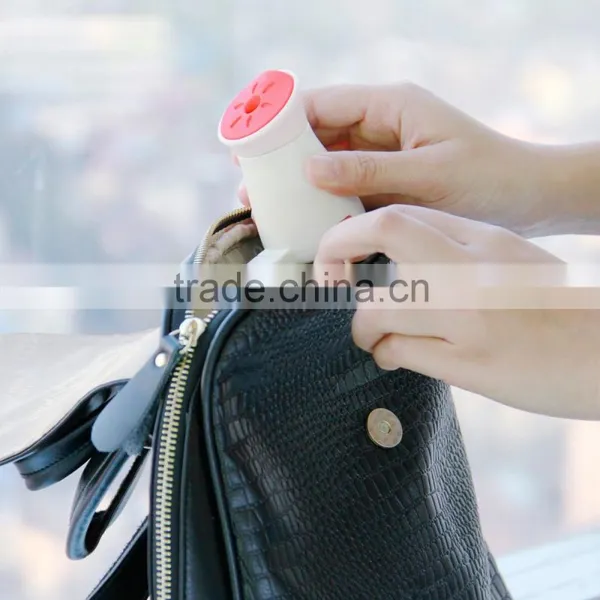 2015 New Diffuser Bottle, Ultrasonic Aroma Diffuser, Fragrance Oil photo-3