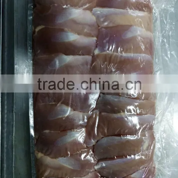 Frozen Boneless Duck Breast photo-6
