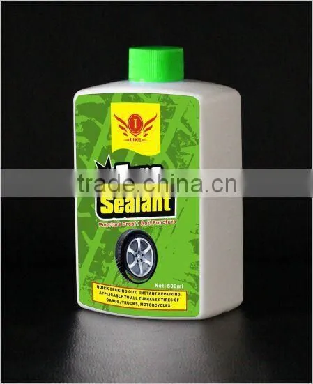AEROPAK Tyre Puncture Repair Kit, Liquid Tire Sealant With Compressor Inflator, Mergency Tire Pump photo-5