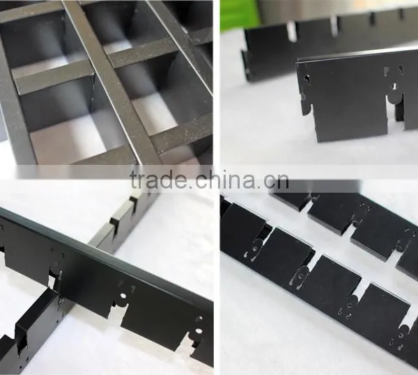 Shopping Center Decoration Material of Aluminum Metal Grid photo-6