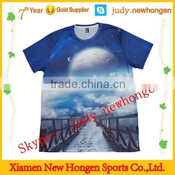 2016 Men's t Shirt, t Shirt Wholesale China