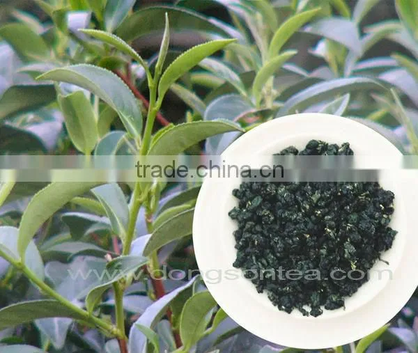 Good Quality Oolong Tea - High Grade Vietnam Oolong Tea photo-2