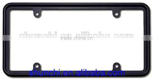 License Plate Frame photo-6