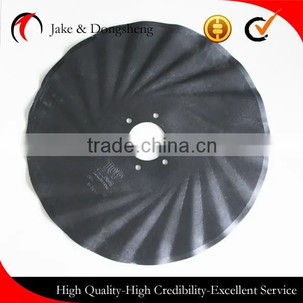 Farm Machinery Vital Parts Flow Mark Disk Blade/Disc Harrow photo-3