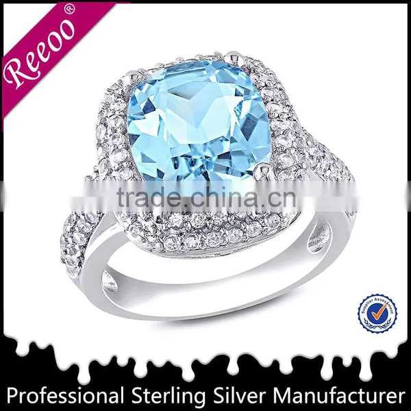 925 Sterling Silver or Brass Jewelry China Jewelry Factory Gold Supplier photo-3