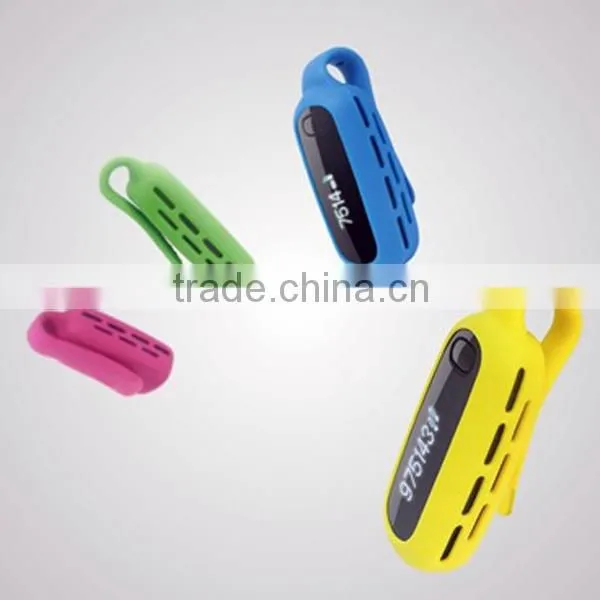 Bluetooth Health Tracker,bluetooth Sleep Tracker,bluetooth Travel Tracker photo-2
