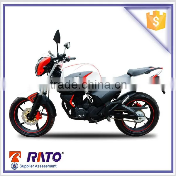 2016 High Performance Top Sale Motorcycle photo-6