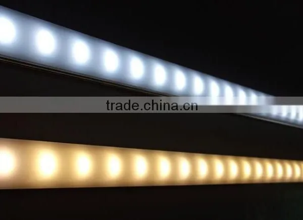 Professional Manufacturer 5050 Smd Aluminum Profile Led Rigid Strip photo-3