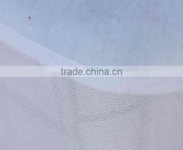 Needle Punched Cotton Single Double Bed Waterproof Mattress Protector photo-6