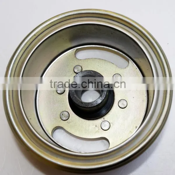 JH70-6 Motorcycle Magneto Rotor photo-3