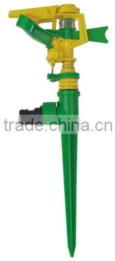 Impulse Sprinkler