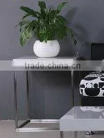 End table