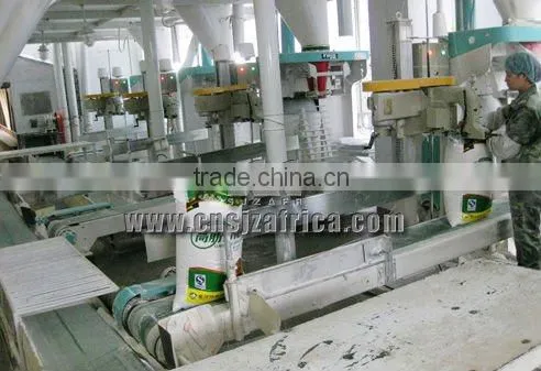 Packing Machine