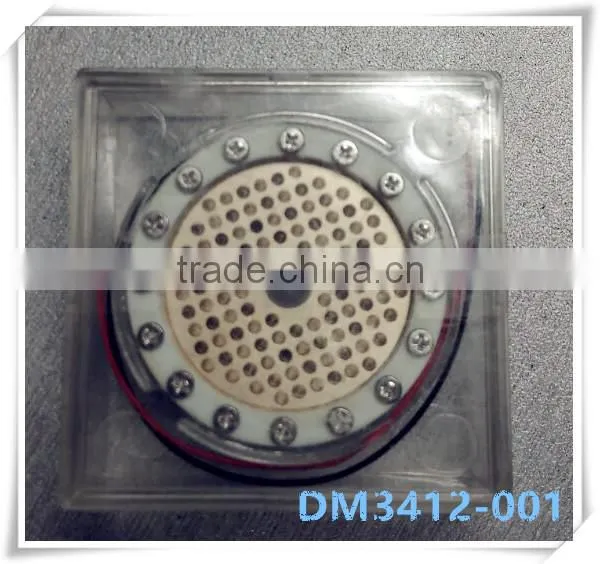 Large Diaphragm Tube Condenser Recording Mic,Strong Noise Reduction,Wired Communication Microphone photo-2